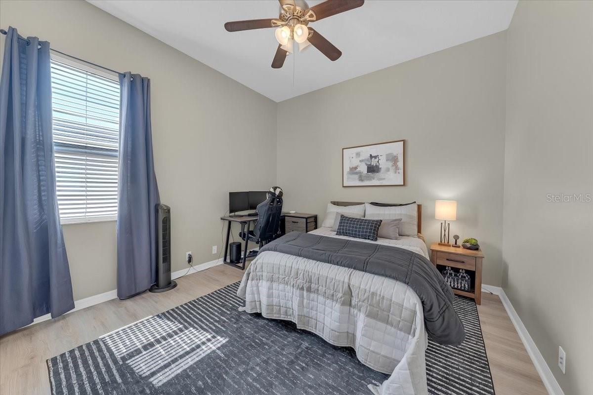 GREYHAWK LANDING PH 1 - Residential