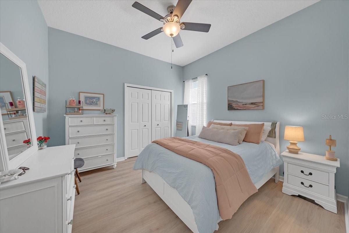 GREYHAWK LANDING PH 1 - Residential