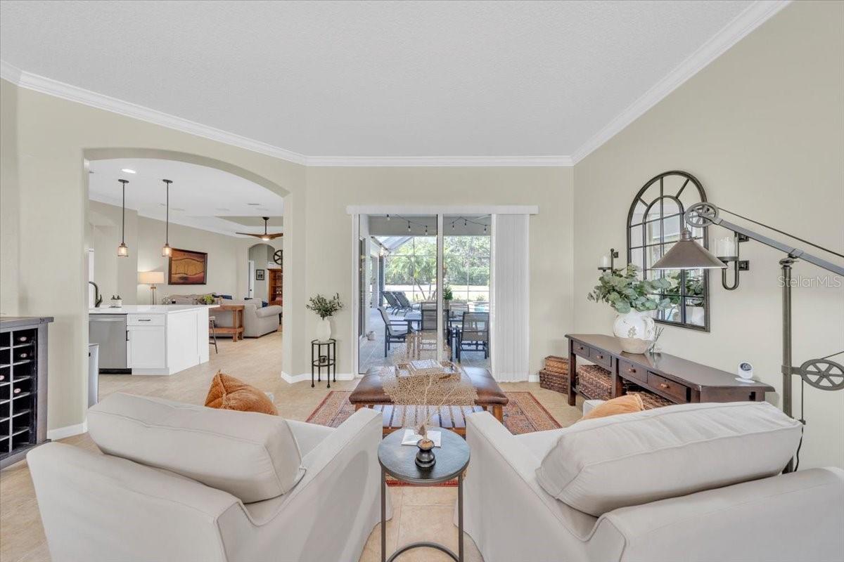 GREYHAWK LANDING PH 1 - Residential