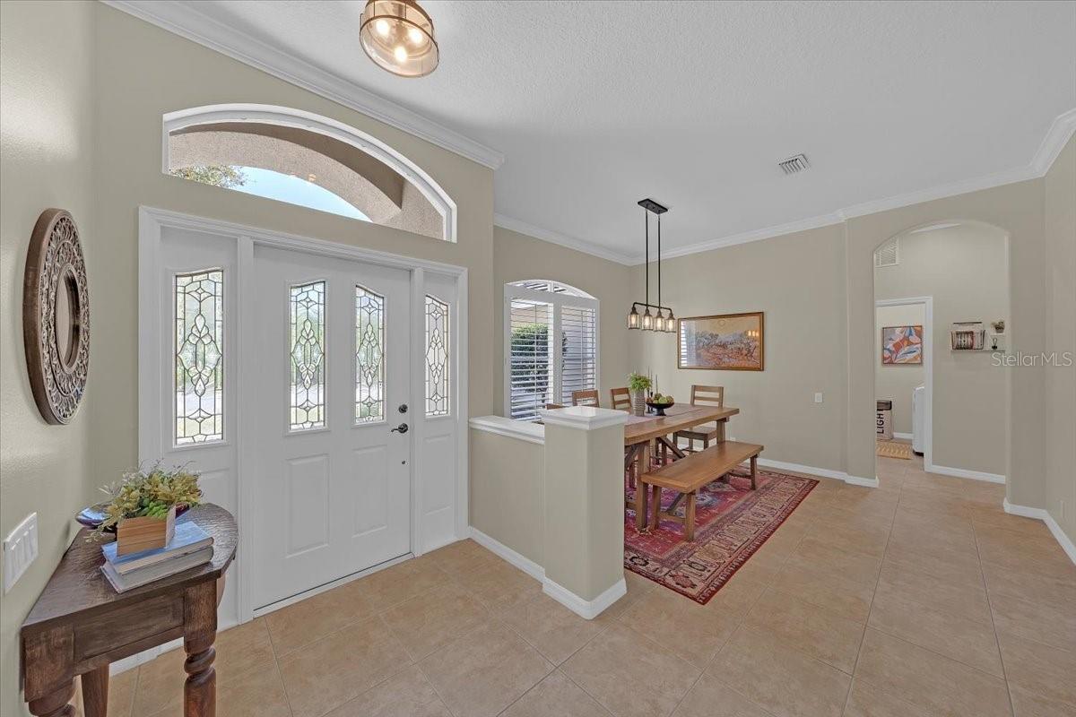 GREYHAWK LANDING PH 1 - Residential