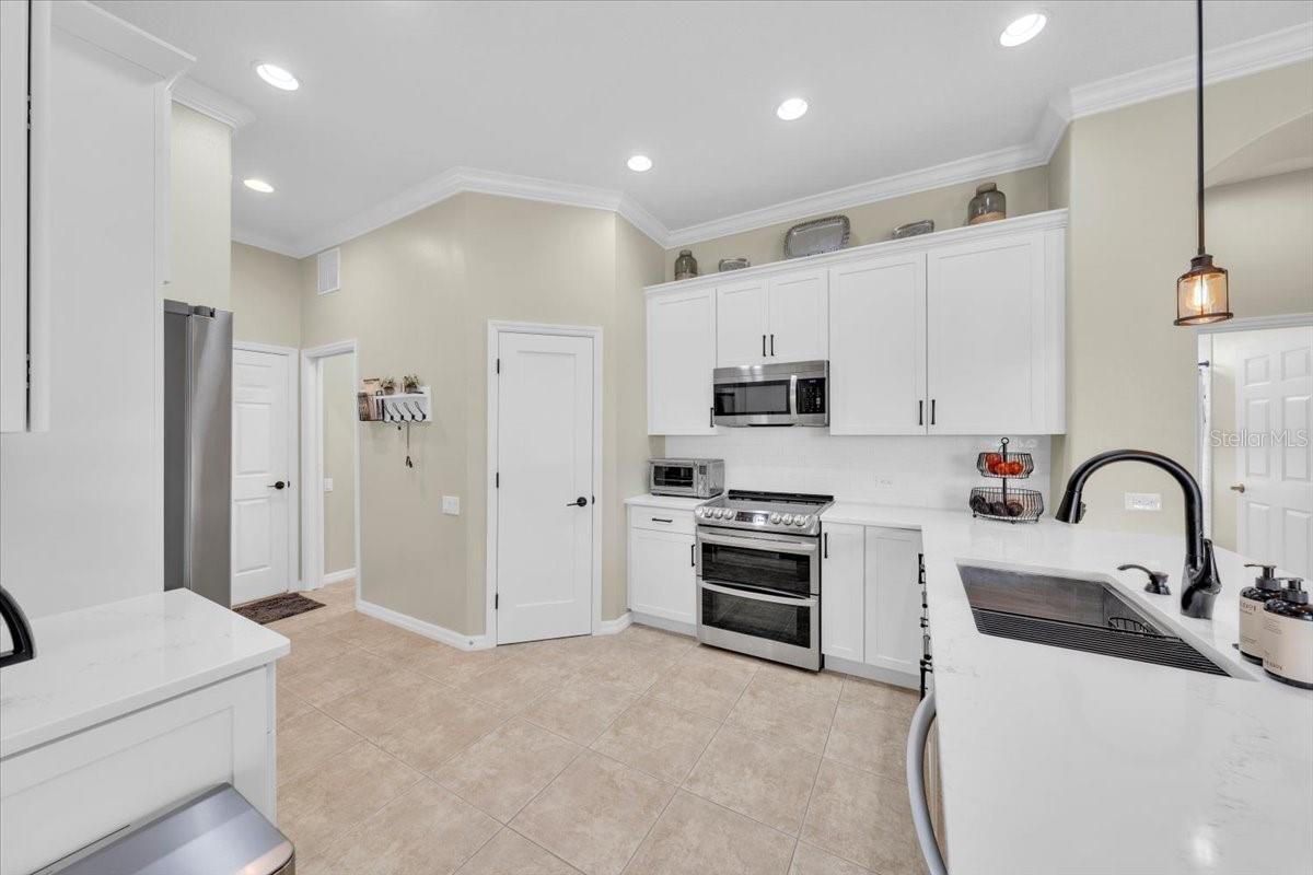 GREYHAWK LANDING PH 1 - Residential