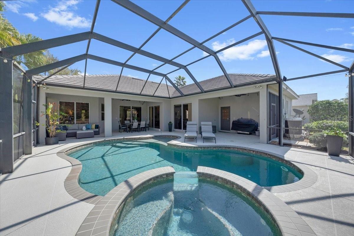 GREYHAWK LANDING PH 1 - Residential