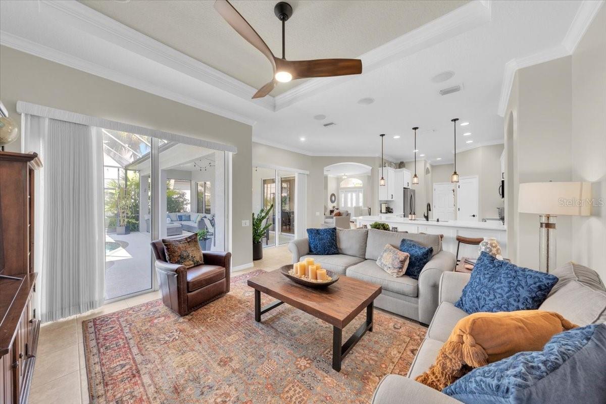 GREYHAWK LANDING PH 1 - Residential