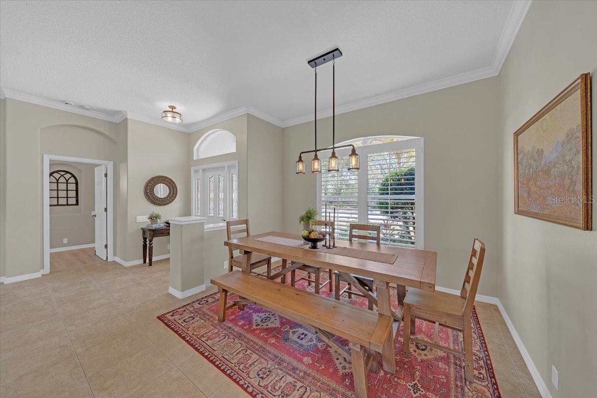 GREYHAWK LANDING PH 1 - Residential