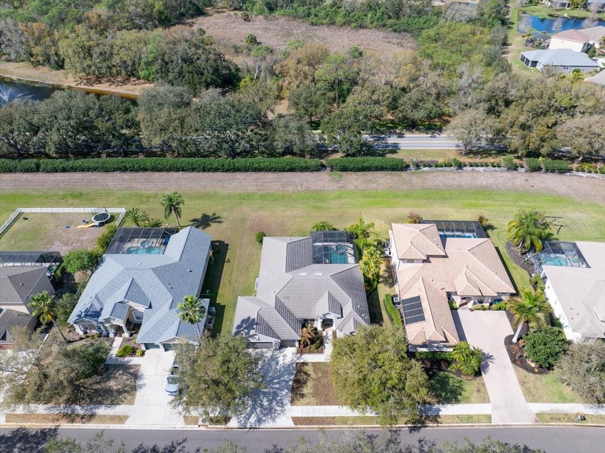 GREYHAWK LANDING PH 1 - Residential