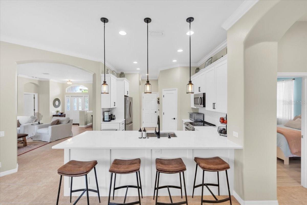 GREYHAWK LANDING PH 1 - Residential