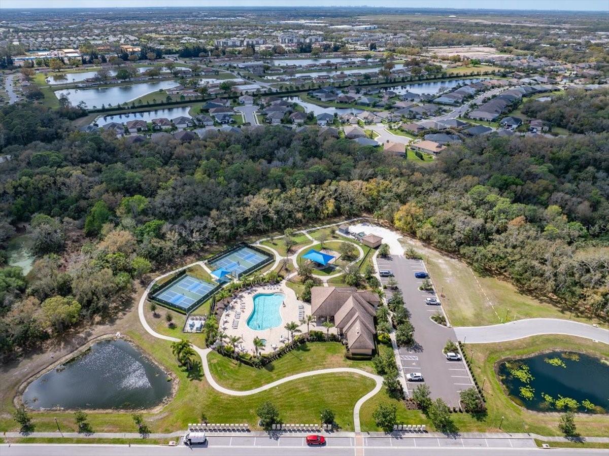 GREYHAWK LANDING PH 1 - Residential