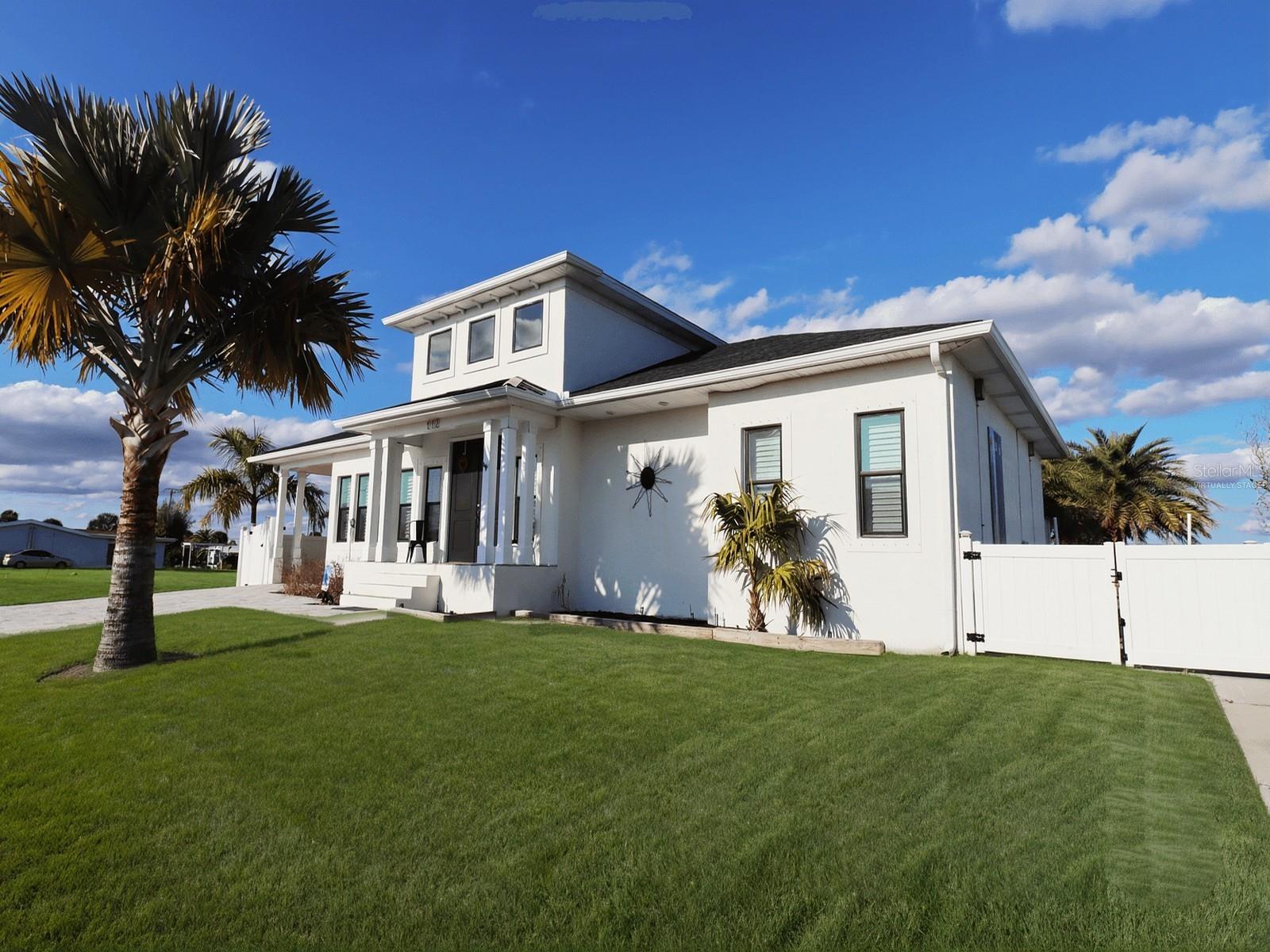 112 LELAND STREET SE