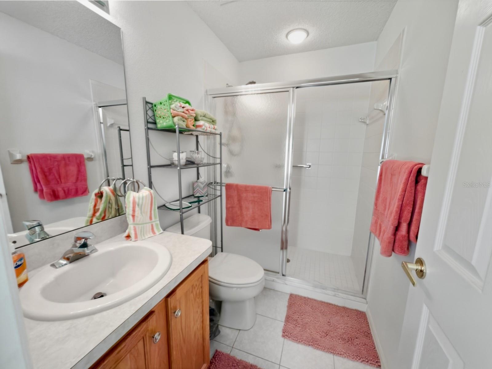 HERITAGE PINES VILLAGE 16 - Residential