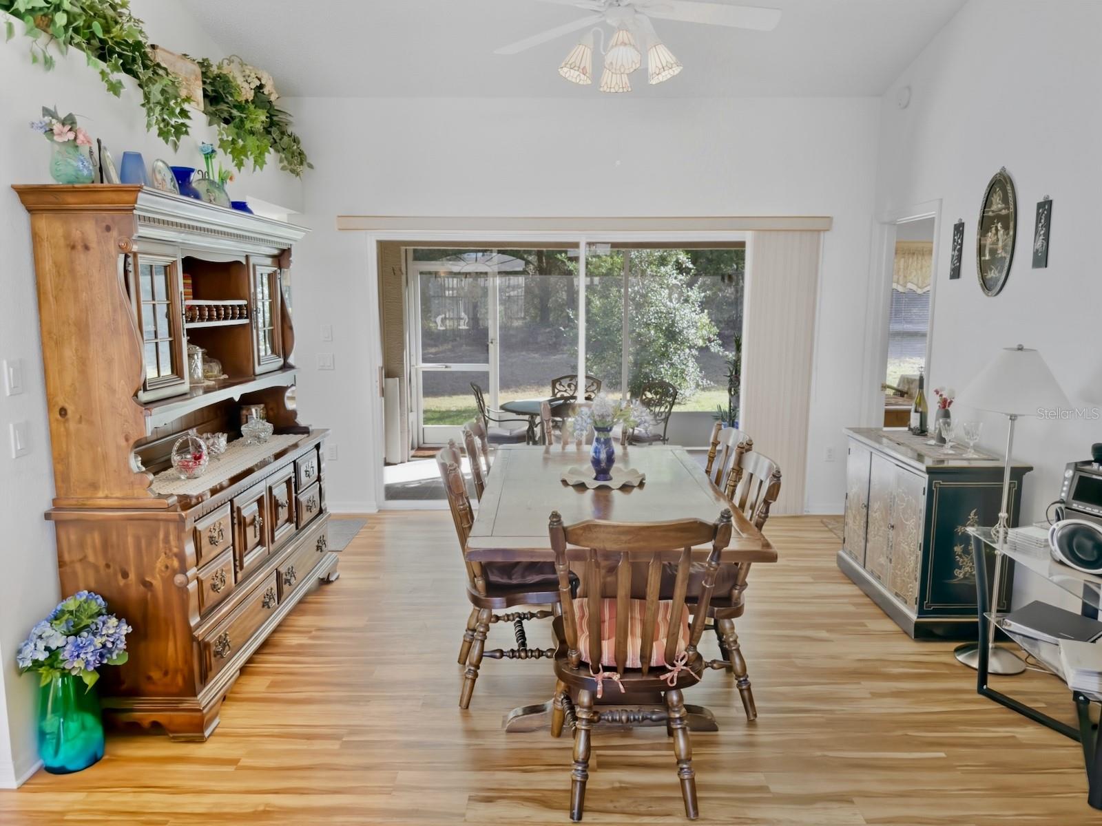 HERITAGE PINES VILLAGE 16 - Residential