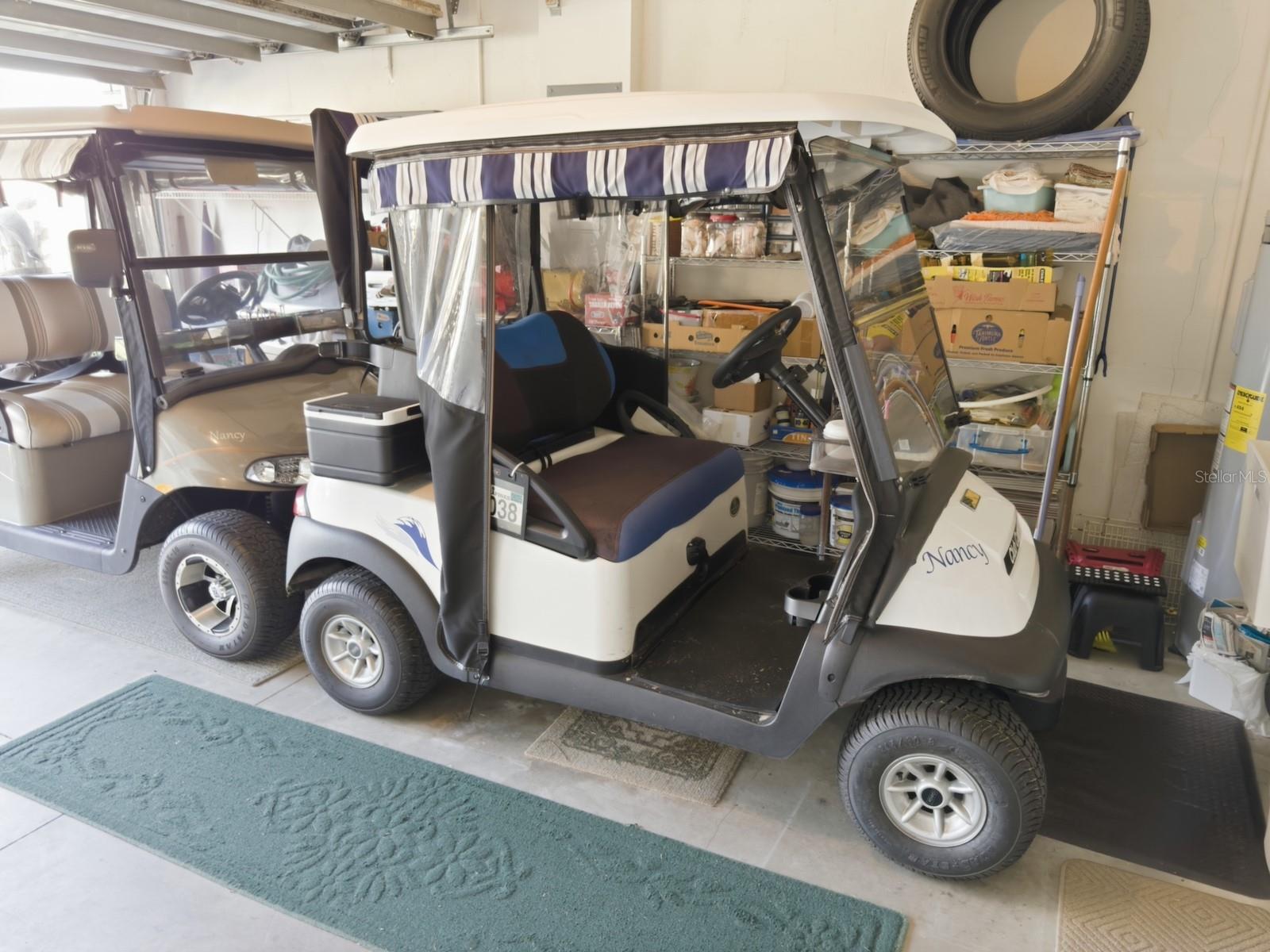 HERITAGE PINES VILLAGE 16 - Residential