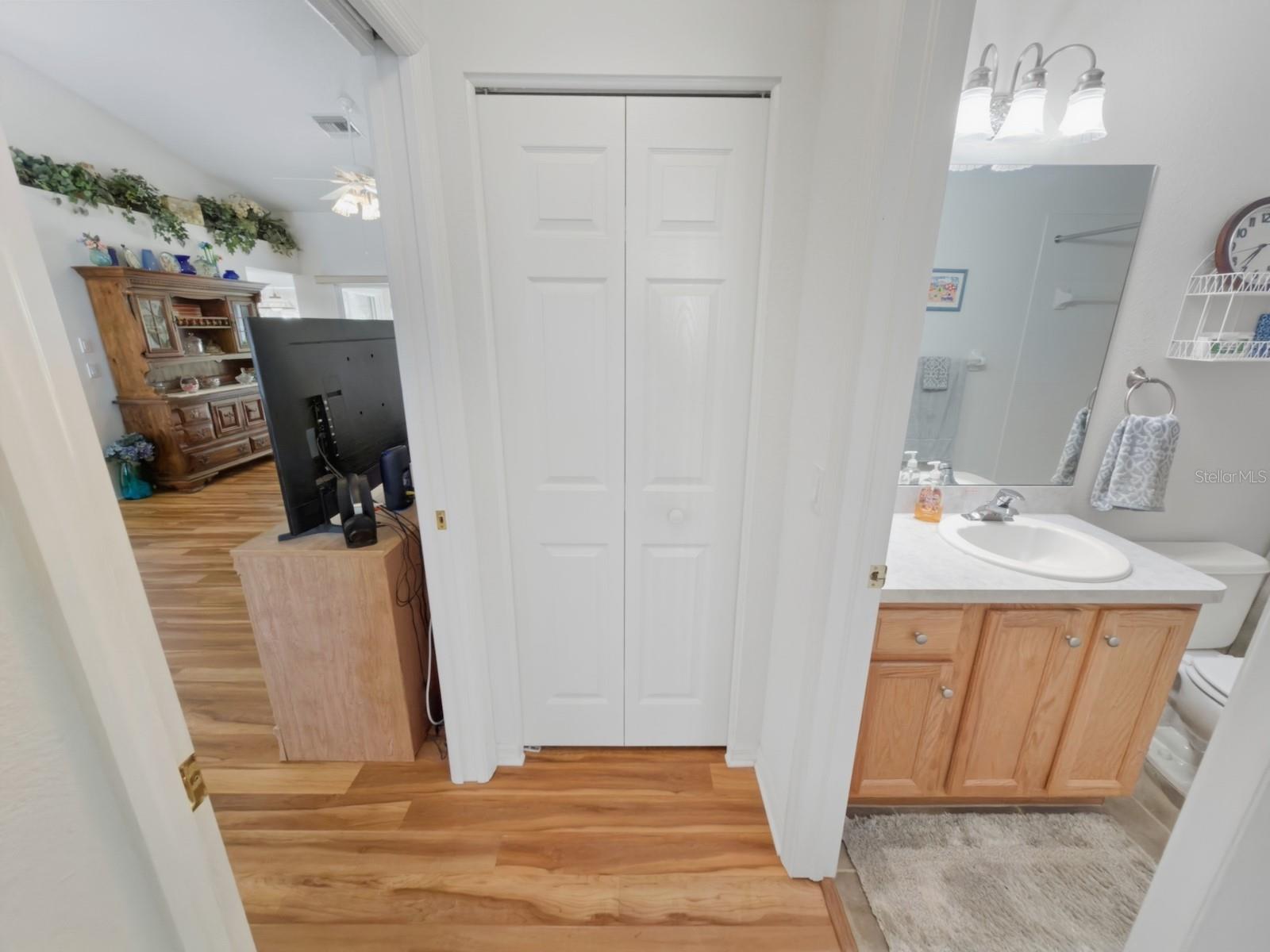 HERITAGE PINES VILLAGE 16 - Residential