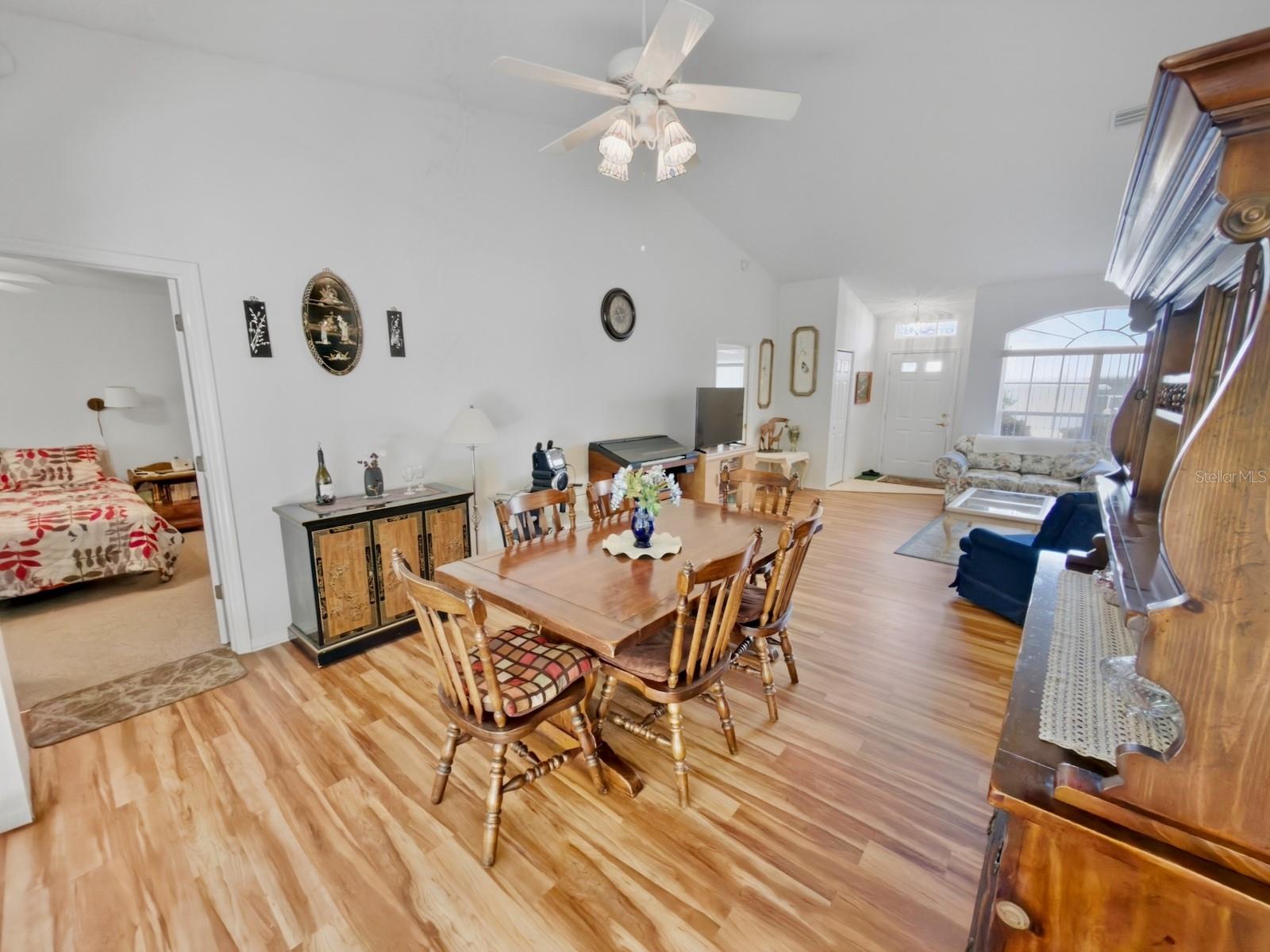 HERITAGE PINES VILLAGE 16 - Residential