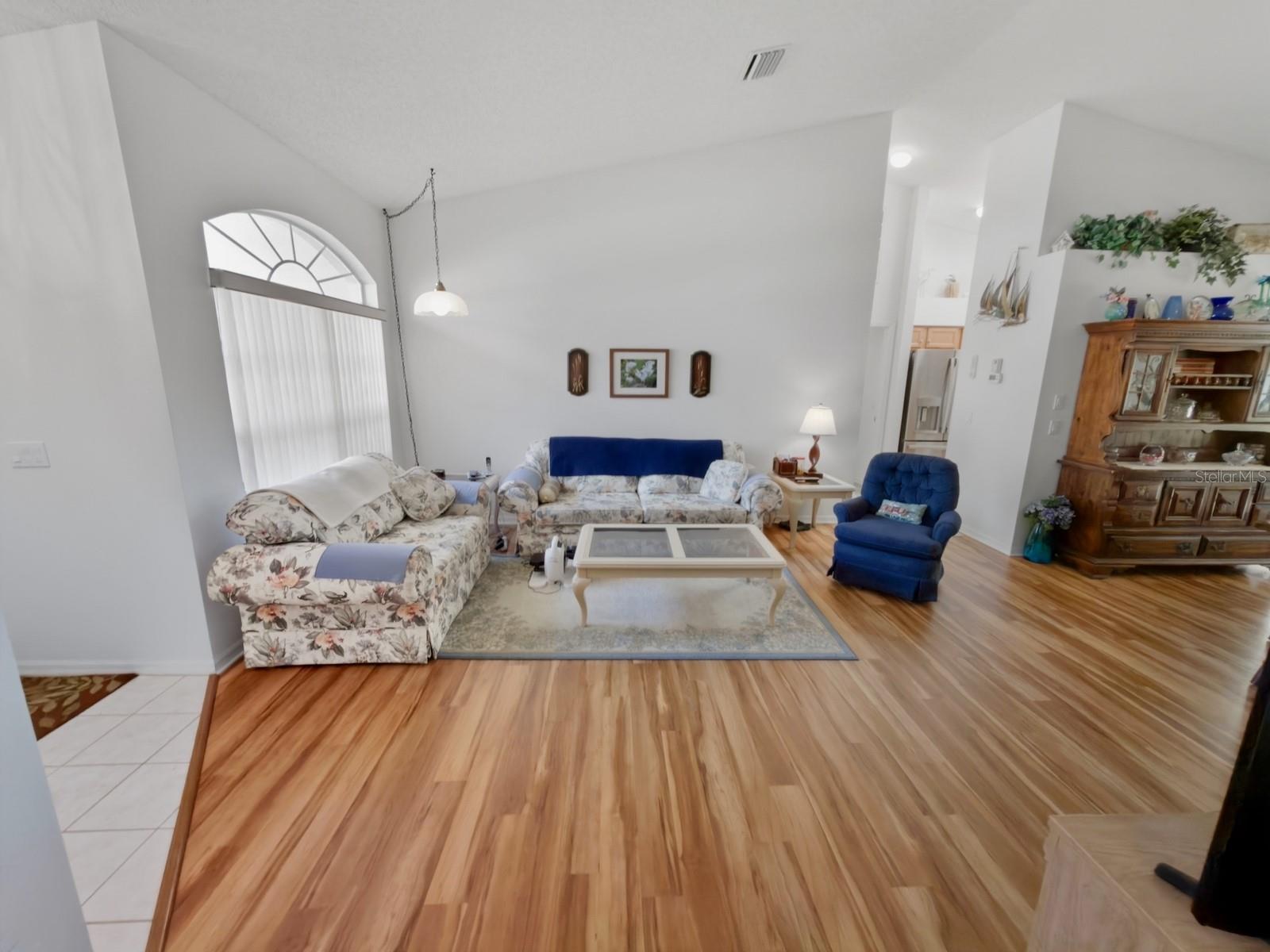 HERITAGE PINES VILLAGE 16 - Residential