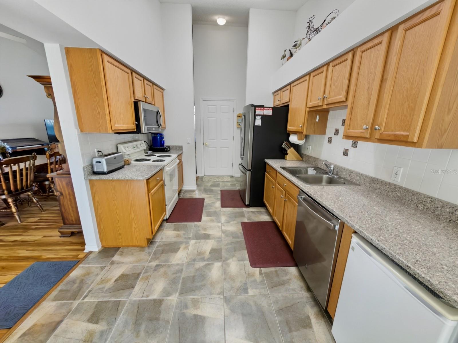 HERITAGE PINES VILLAGE 16 - Residential