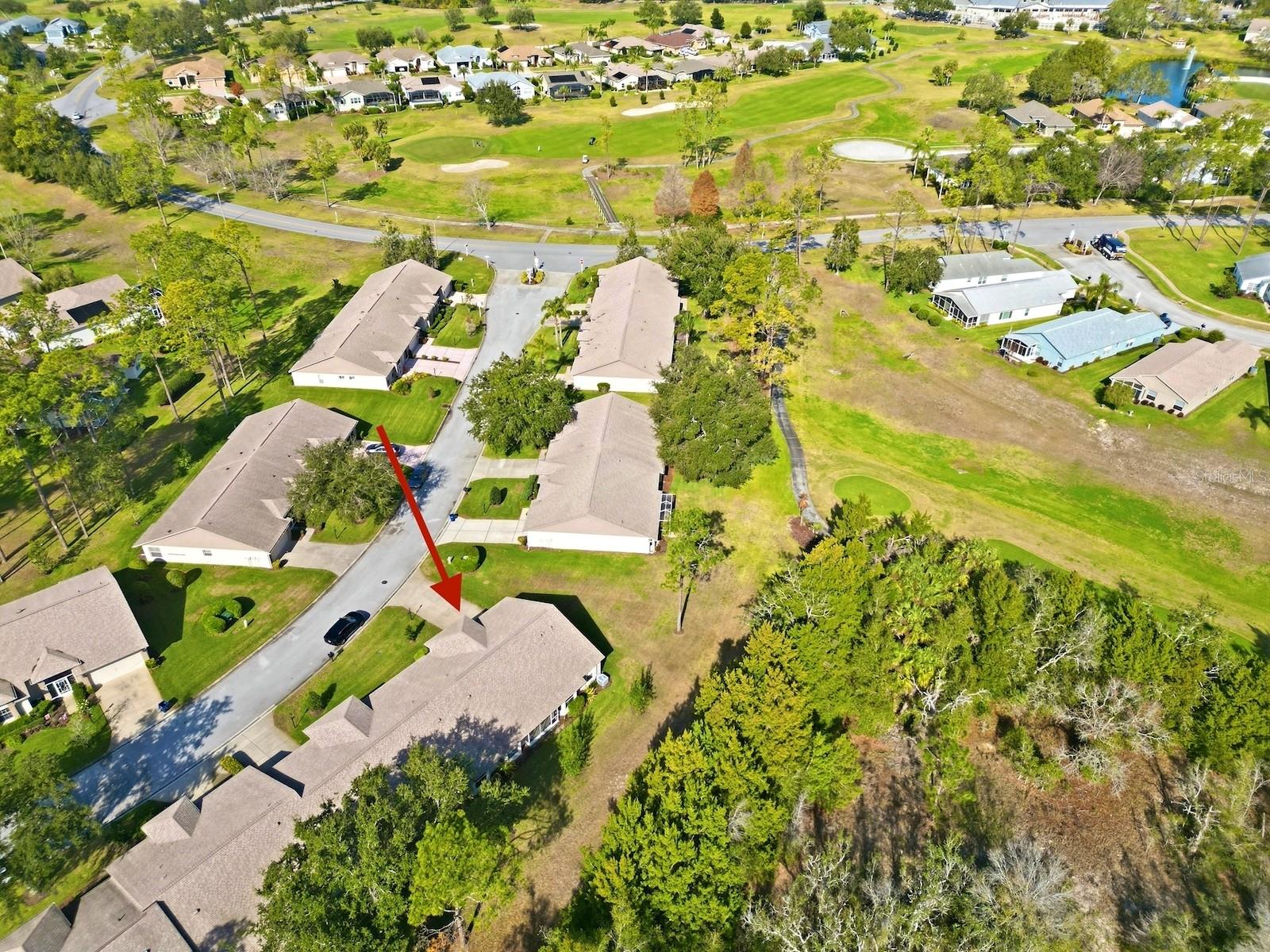 HERITAGE PINES VILLAGE 16 - Residential