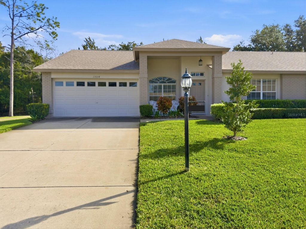 Photo of 11604 Baronwood Court, Hudson, FL 34667 (MLS # W7881914)