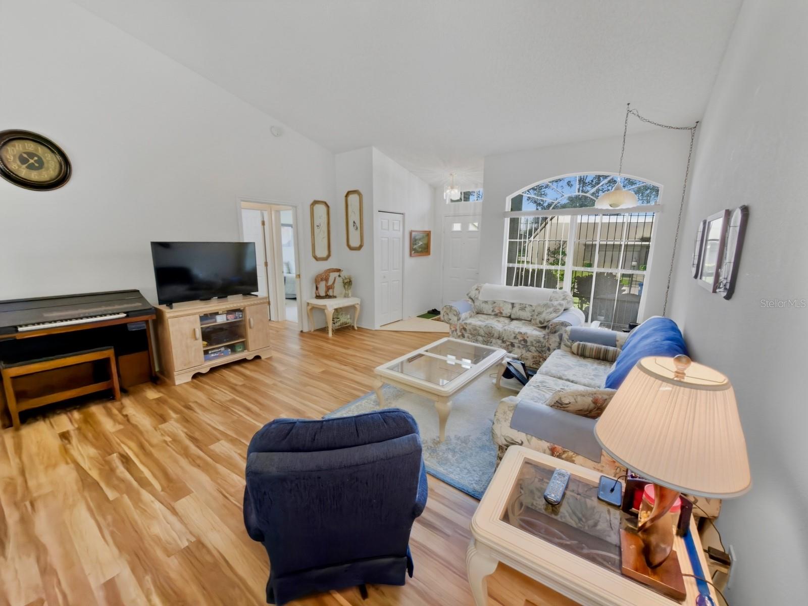 HERITAGE PINES VILLAGE 16 - Residential