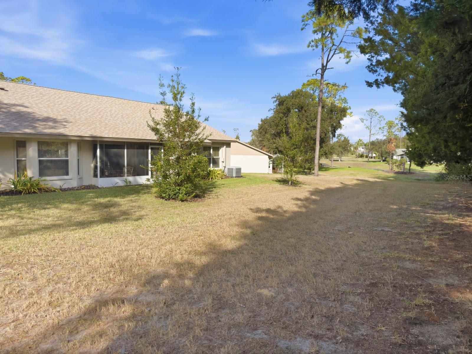 HERITAGE PINES VILLAGE 16 - Residential