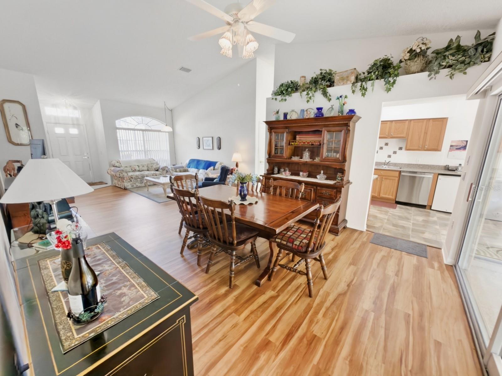 HERITAGE PINES VILLAGE 16 - Residential