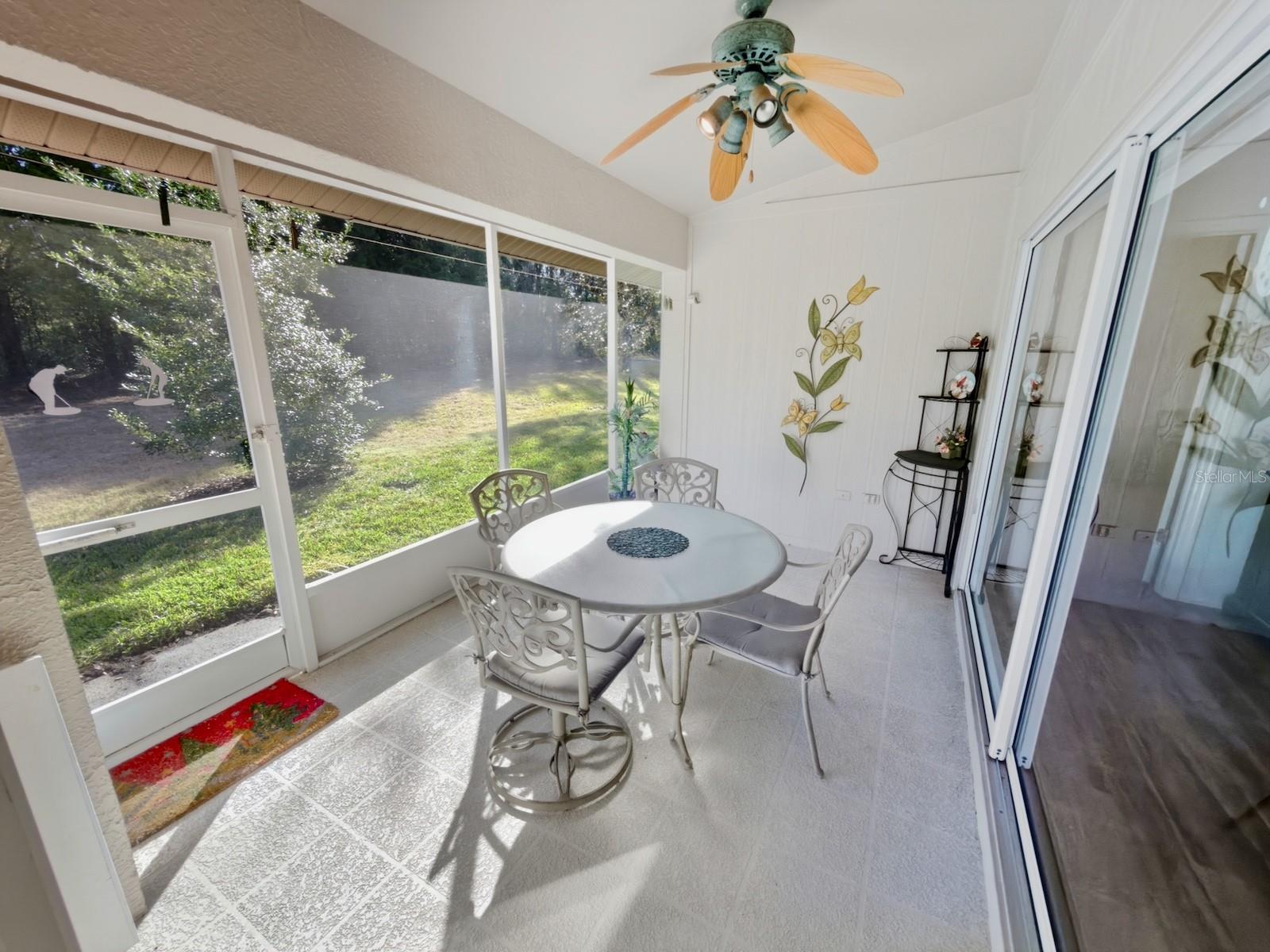 HERITAGE PINES VILLAGE 16 - Residential