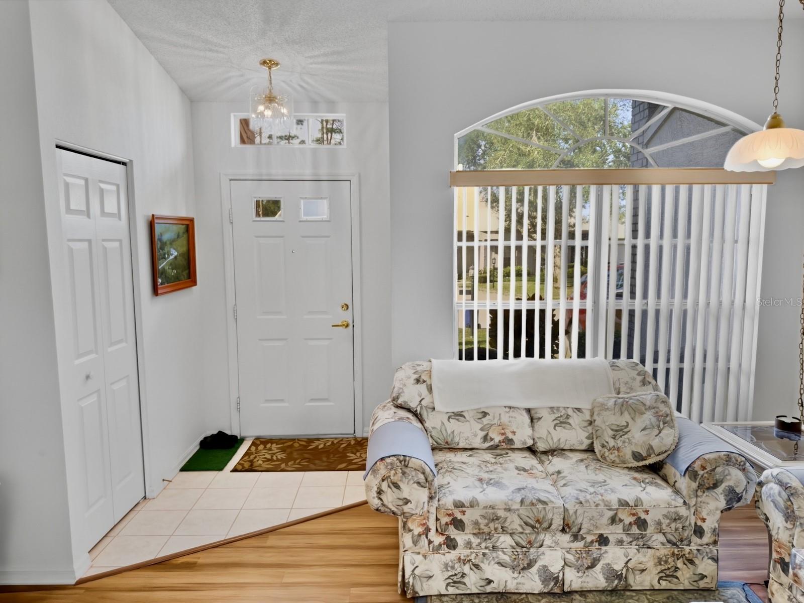 HERITAGE PINES VILLAGE 16 - Residential