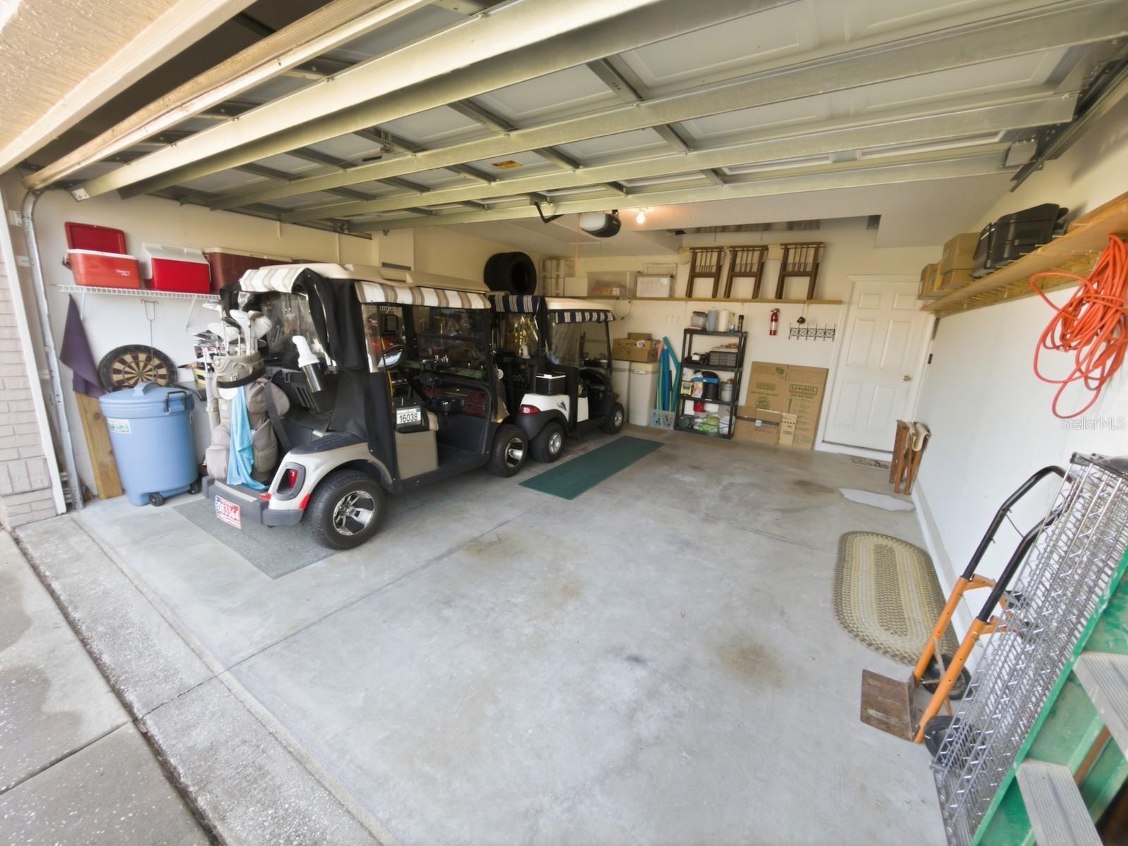 HERITAGE PINES VILLAGE 16 - Residential