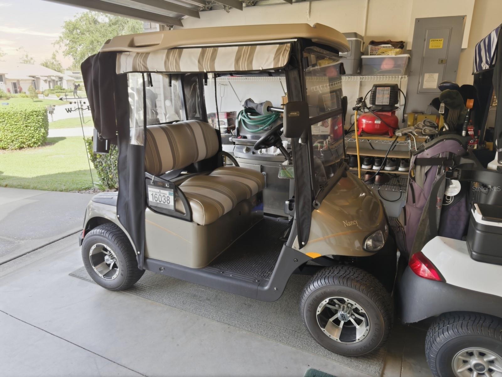 HERITAGE PINES VILLAGE 16 - Residential