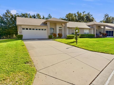 Photo of 11604 Baronwood Court, Hudson, FL 34667 (MLS # W7881914)