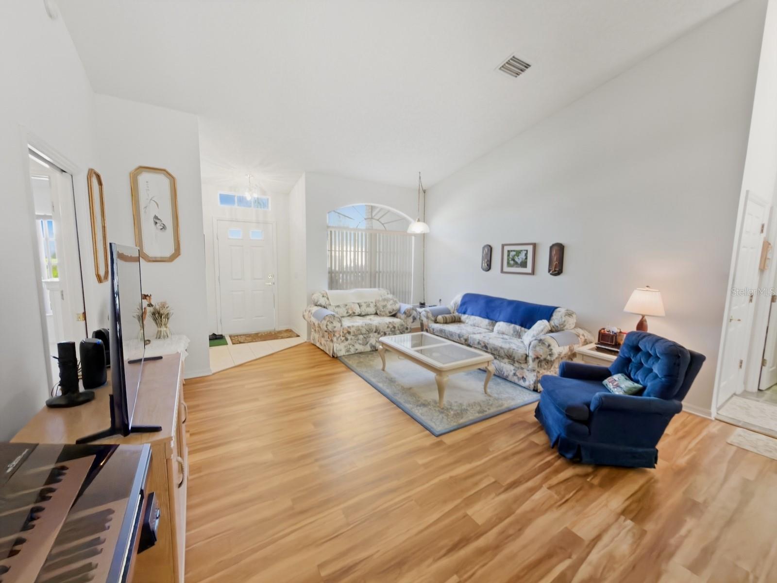 HERITAGE PINES VILLAGE 16 - Residential