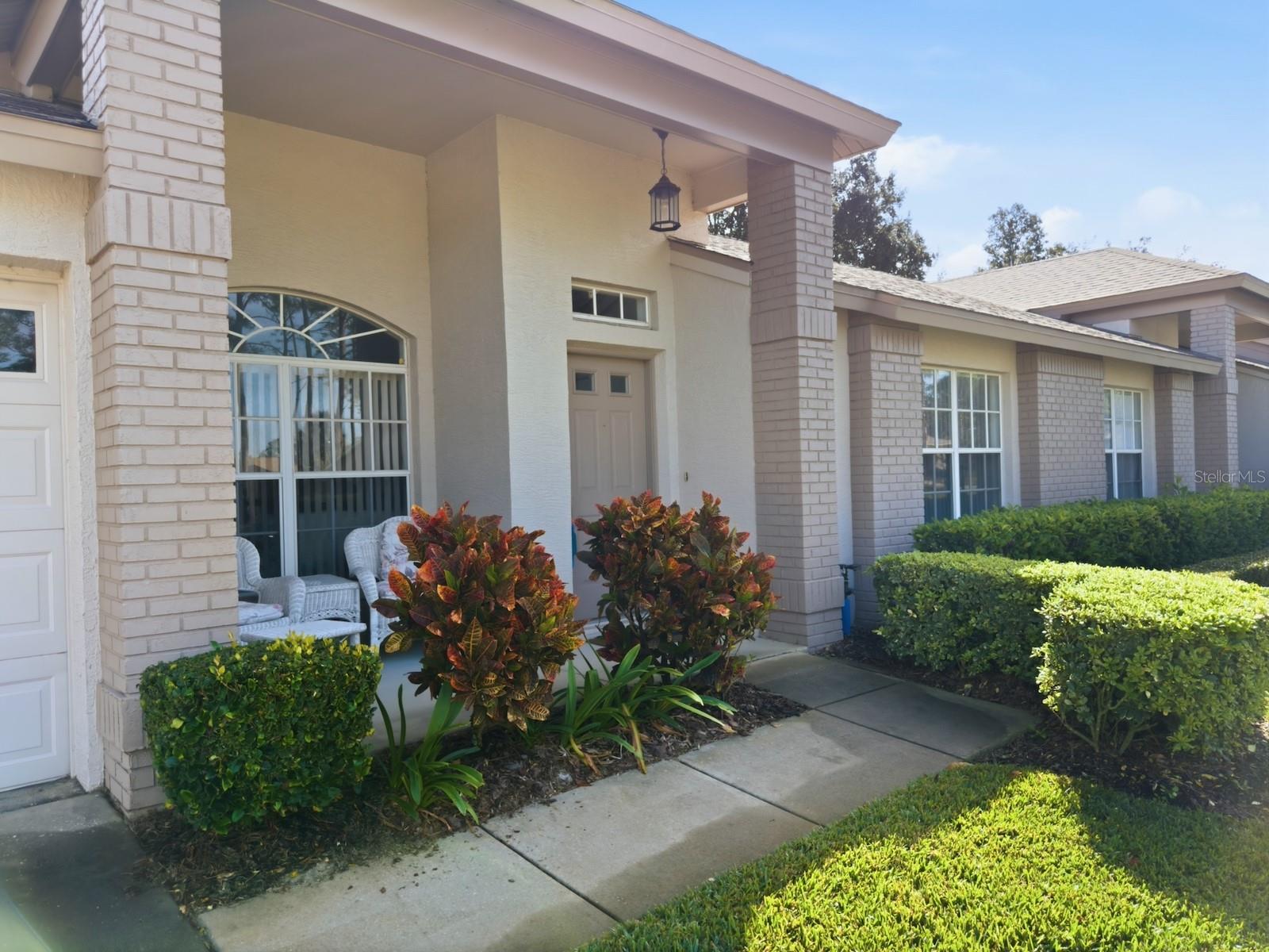 HERITAGE PINES VILLAGE 16 - Residential