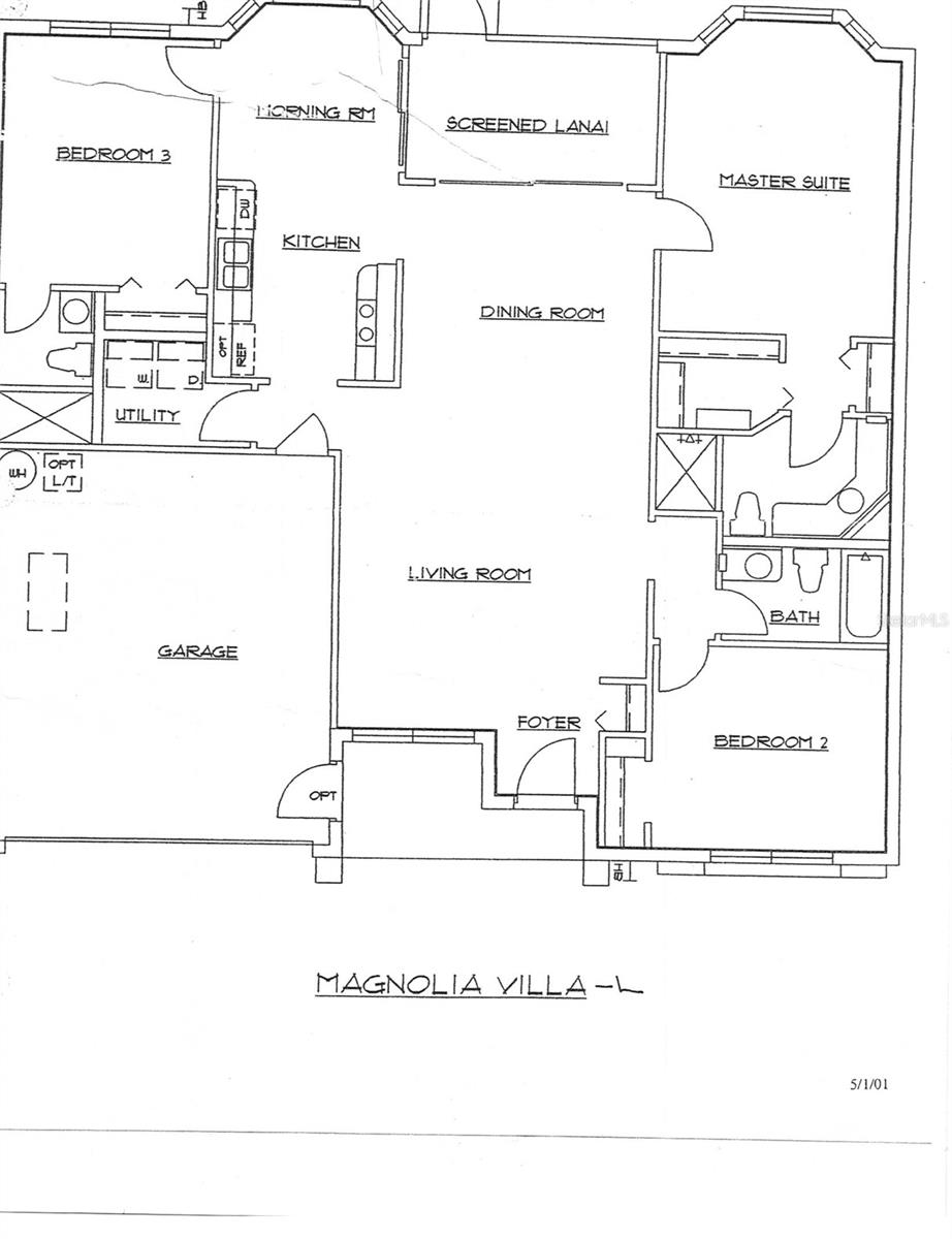 HERITAGE PINES VILLAGE 16 - Residential