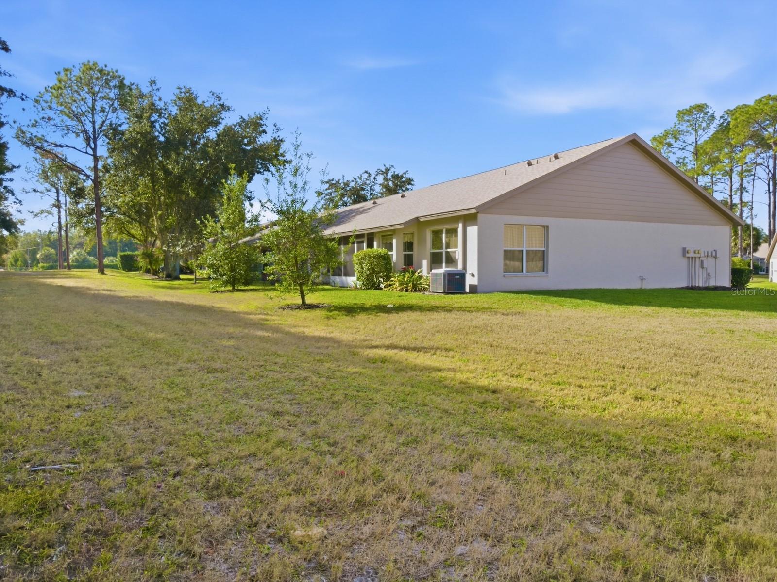 HERITAGE PINES VILLAGE 16 - Residential