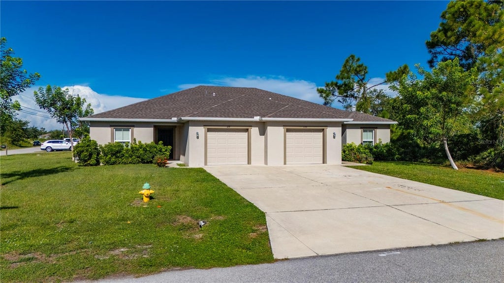Photo of 1137 Indies Way, Punta Gorda, FL 33983 (MLS # C7530136)