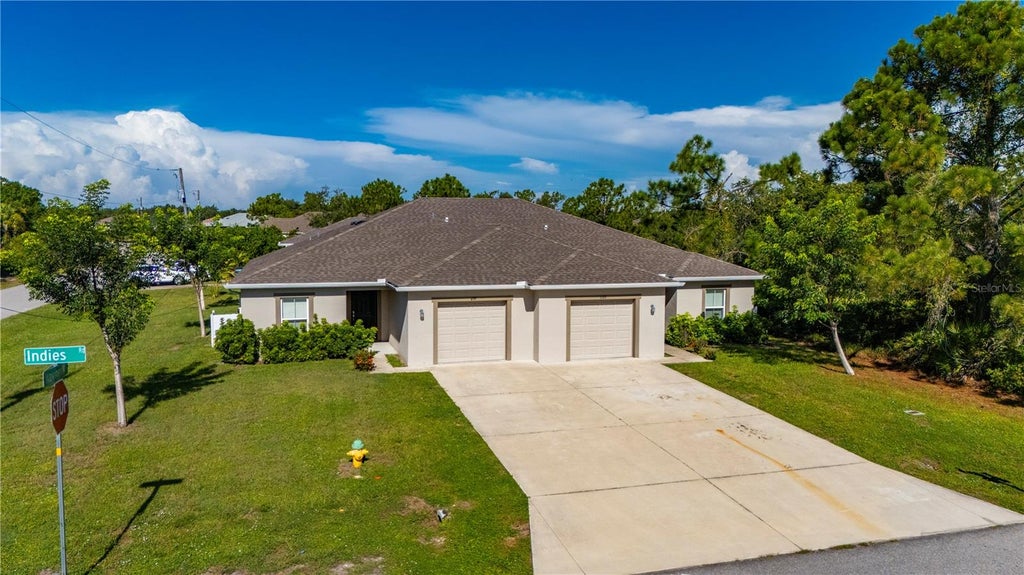 Photo of 1137 Indies Way, Punta Gorda, FL 33983 (MLS # C7530136)