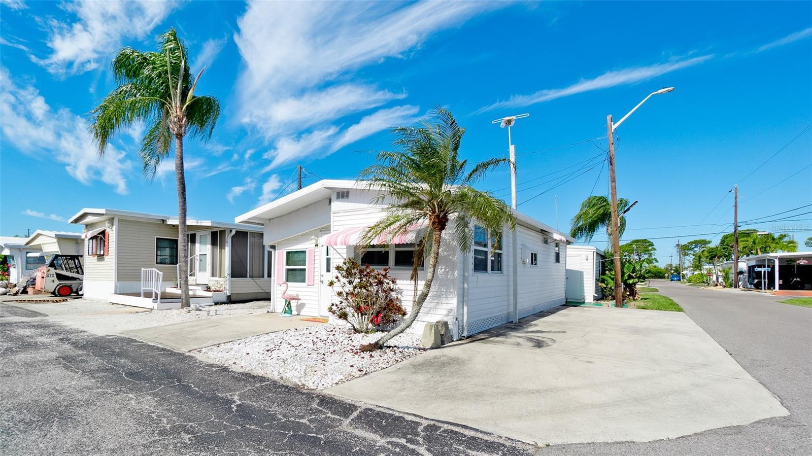 PARADISE BAY ESTATES CO-OP - Residential