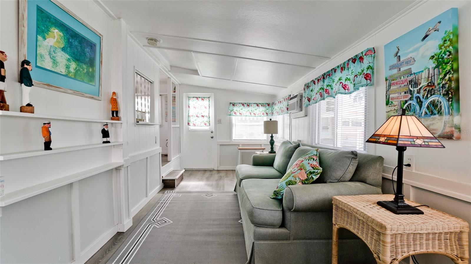 PARADISE BAY ESTATES CO-OP - Residential