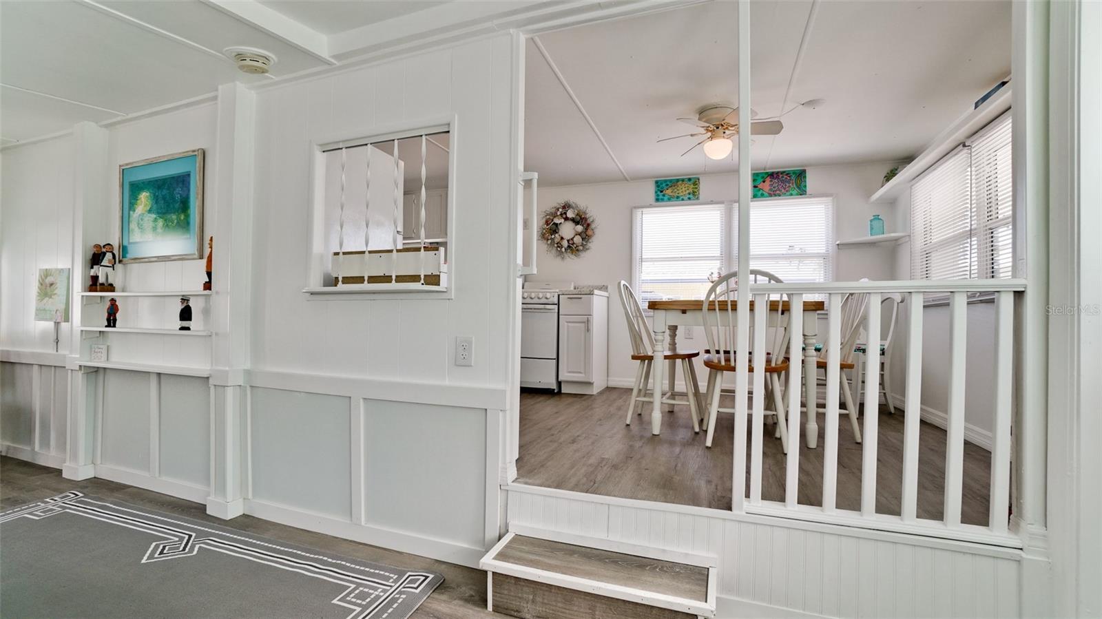 PARADISE BAY ESTATES CO-OP - Residential