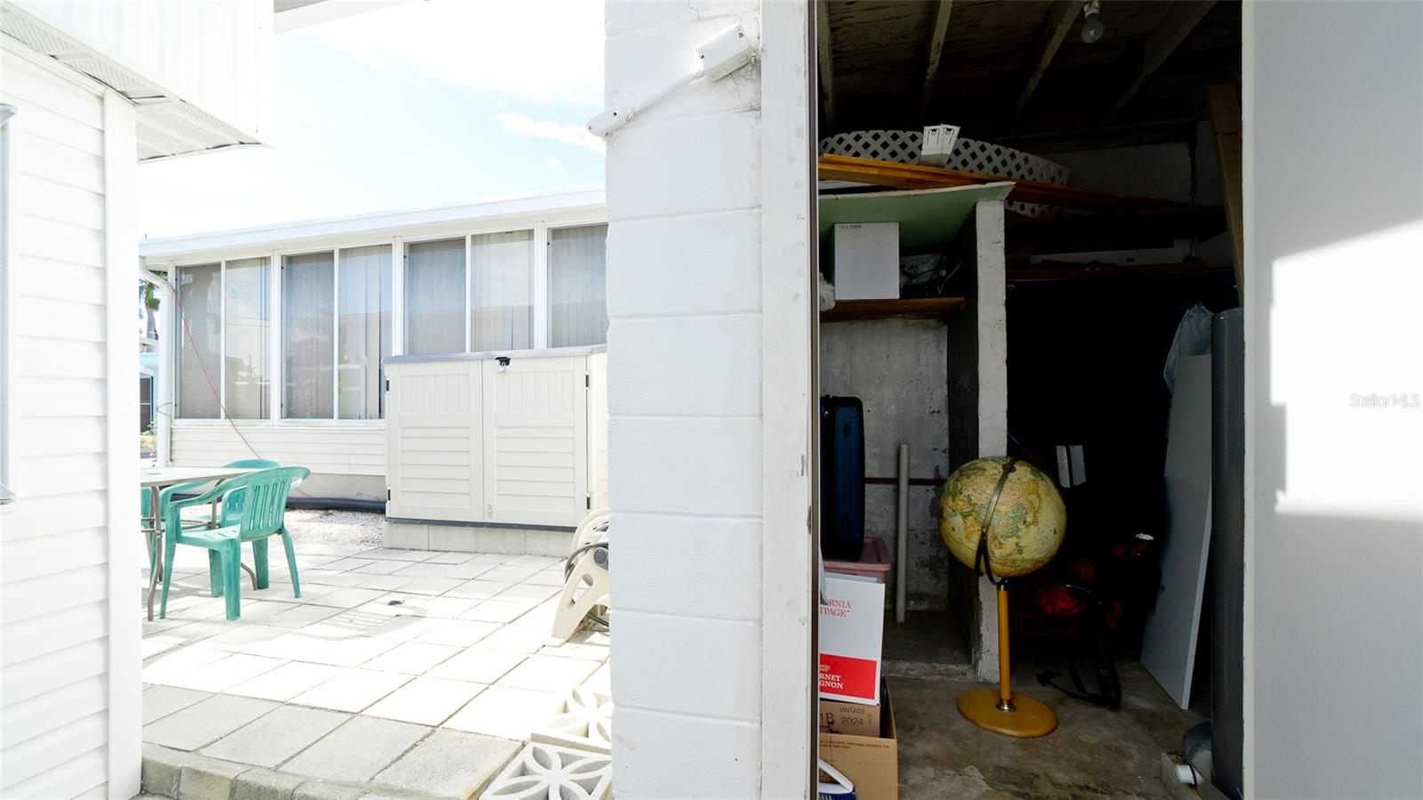 PARADISE BAY ESTATES CO-OP - Residential