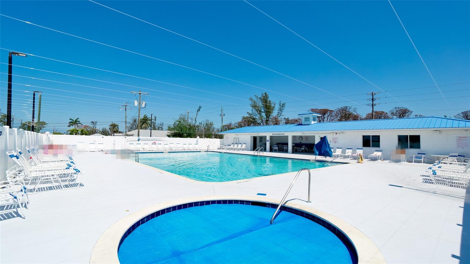 PARADISE BAY ESTATES CO-OP - Residential