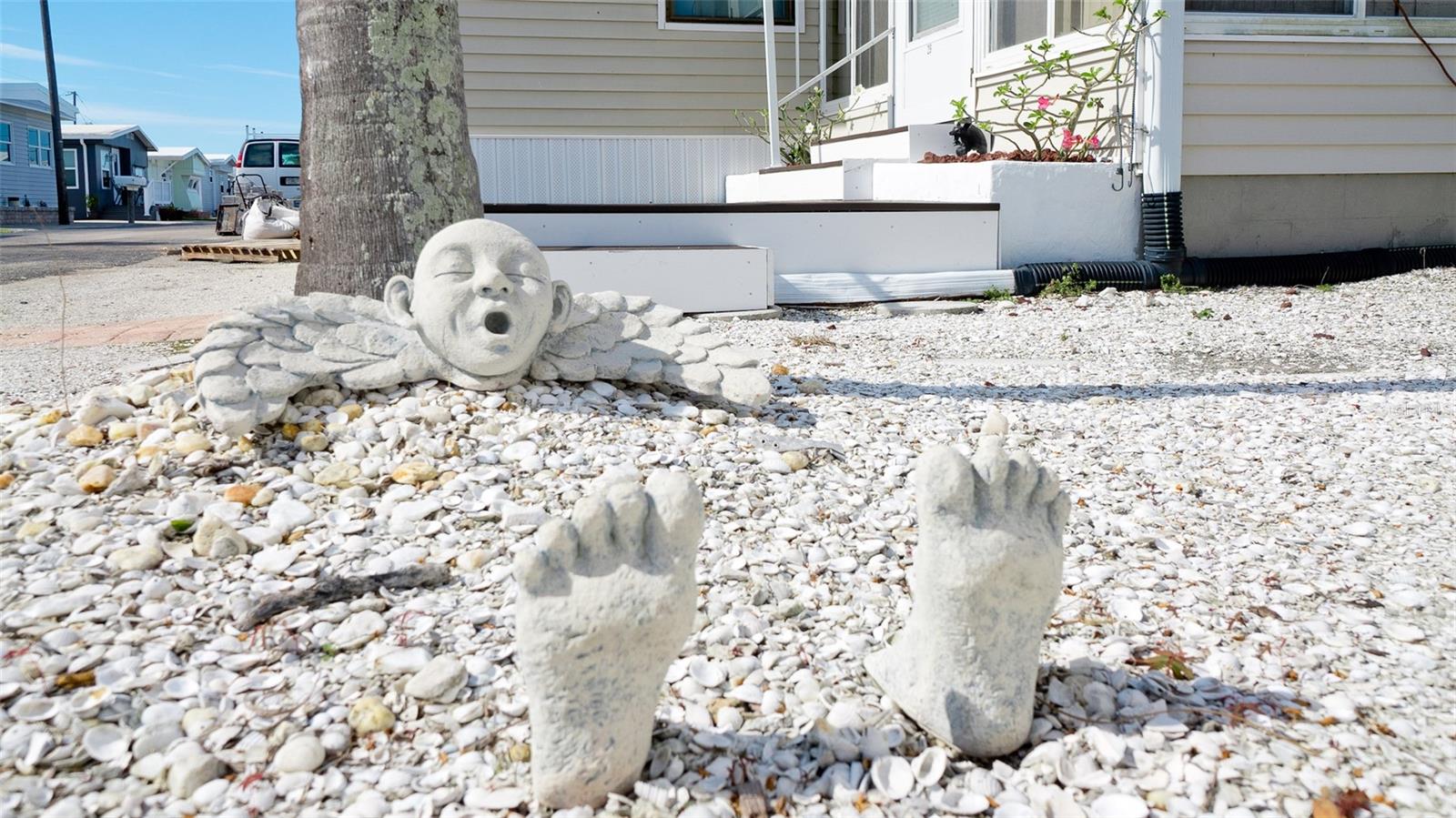 PARADISE BAY ESTATES CO-OP - Residential