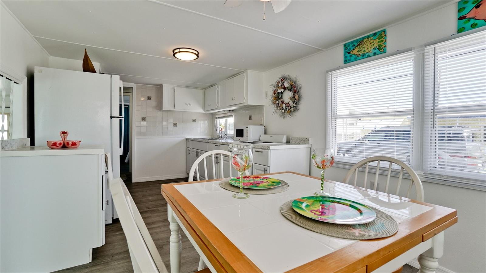 PARADISE BAY ESTATES CO-OP - Residential