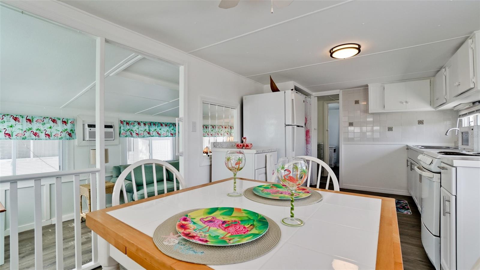 PARADISE BAY ESTATES CO-OP - Residential