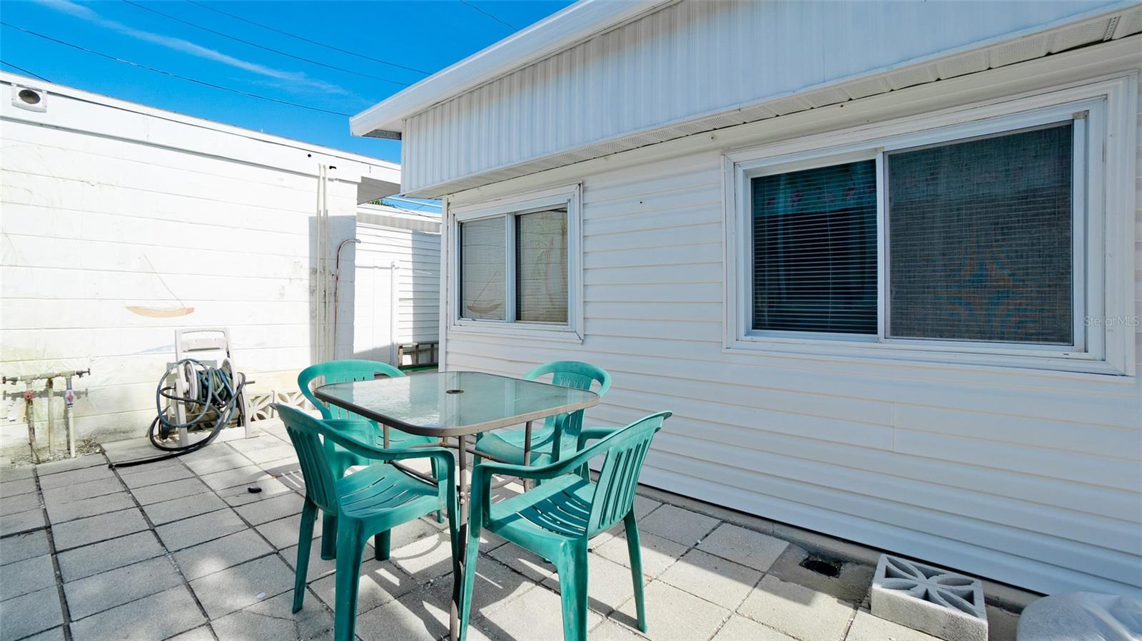 PARADISE BAY ESTATES CO-OP - Residential