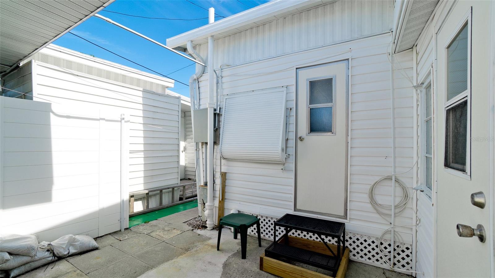 PARADISE BAY ESTATES CO-OP - Residential