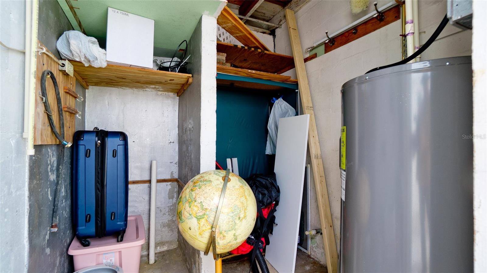 PARADISE BAY ESTATES CO-OP - Residential