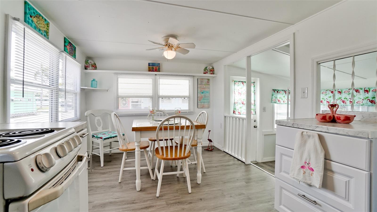 PARADISE BAY ESTATES CO-OP - Residential