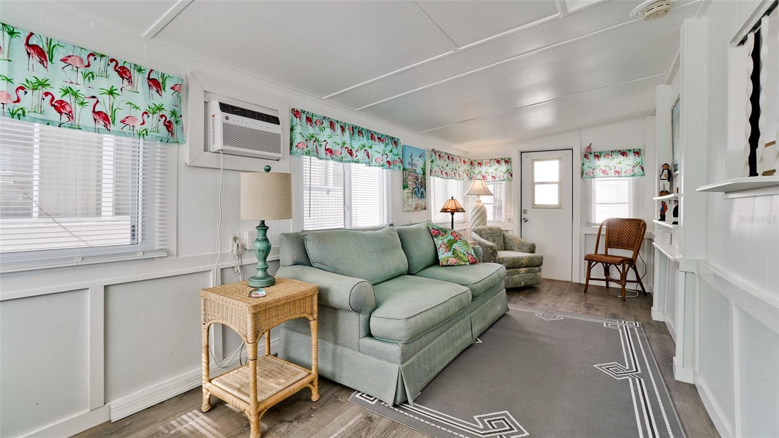 PARADISE BAY ESTATES CO-OP - Residential