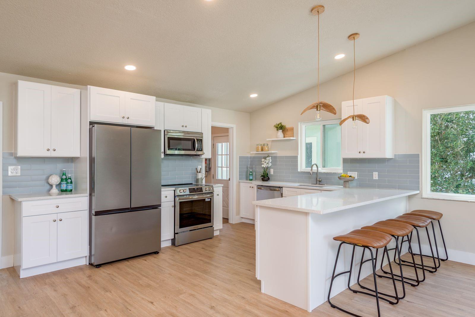 MASSACHUSETTS HEIGHTS - Residential