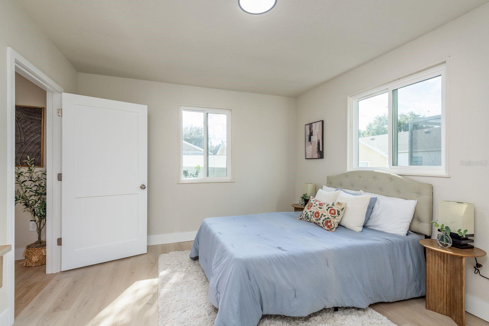 MASSACHUSETTS HEIGHTS - Residential